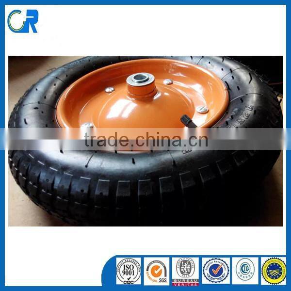 Qingdao unicycle tire and tube