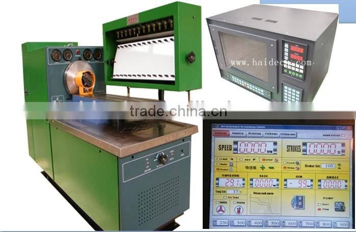 HTS 579 Repair Tools And Equipment for diesel car