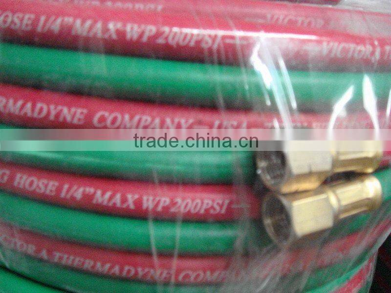 Grade T Dual Welding Hose