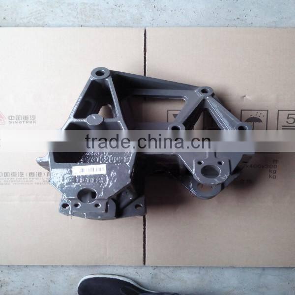 SINOTRUK HOWO TRUCK PARTS hyd lock / Hydraulic lock WG1642440101