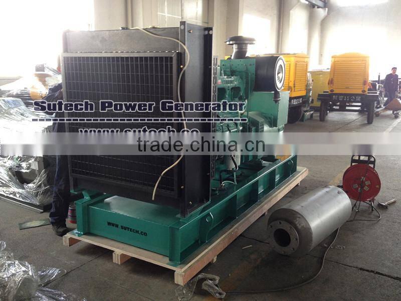 Factory price 600Kva silent generator, powered by Cummins KTA19-G8 engine