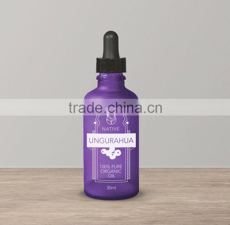 Native Organic Ungurahua Oil
