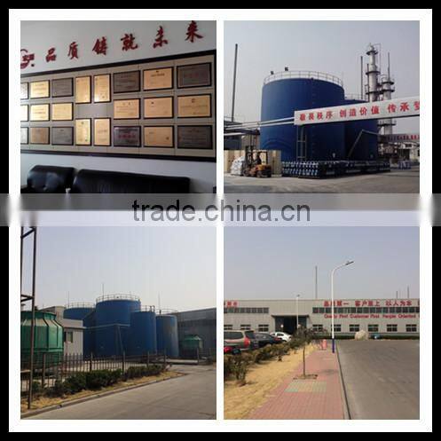 Reinforced Self adhesive waterproof bitumen membran/ 5.0mm thickness sticky roofing felt/ Asphalt product (CE )