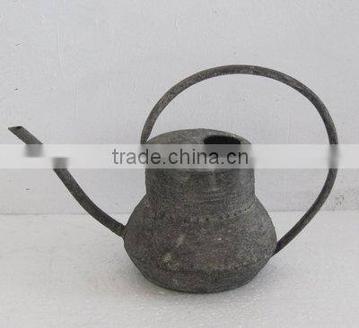 100568MC-metal watering can