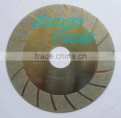Abrasives: Diamond Grinding Disk