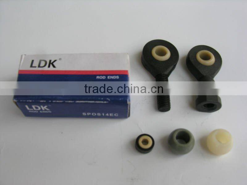 All Plastic Rod End