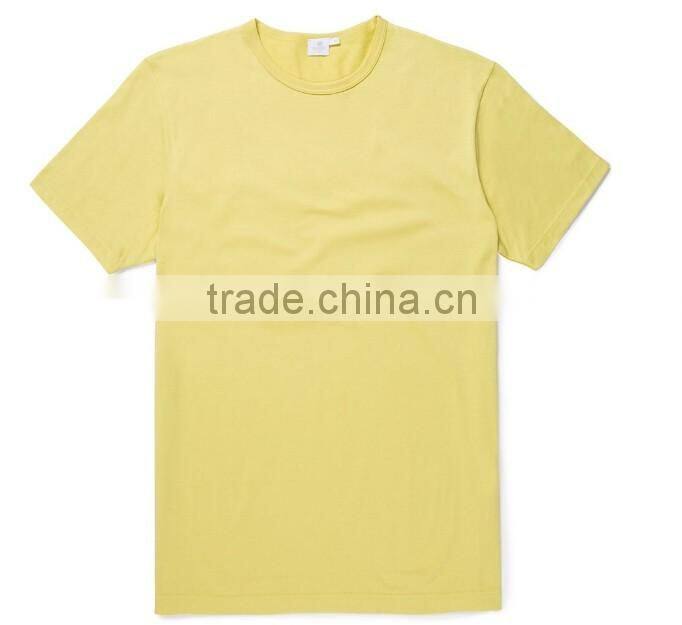 Customized design t-shirt classic cotton mens t shirts t-shirt