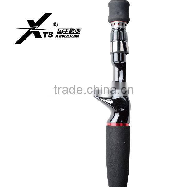 Wholesale Carbon Fiber Fishing Rod Telescopic Spinning Fishing Rod