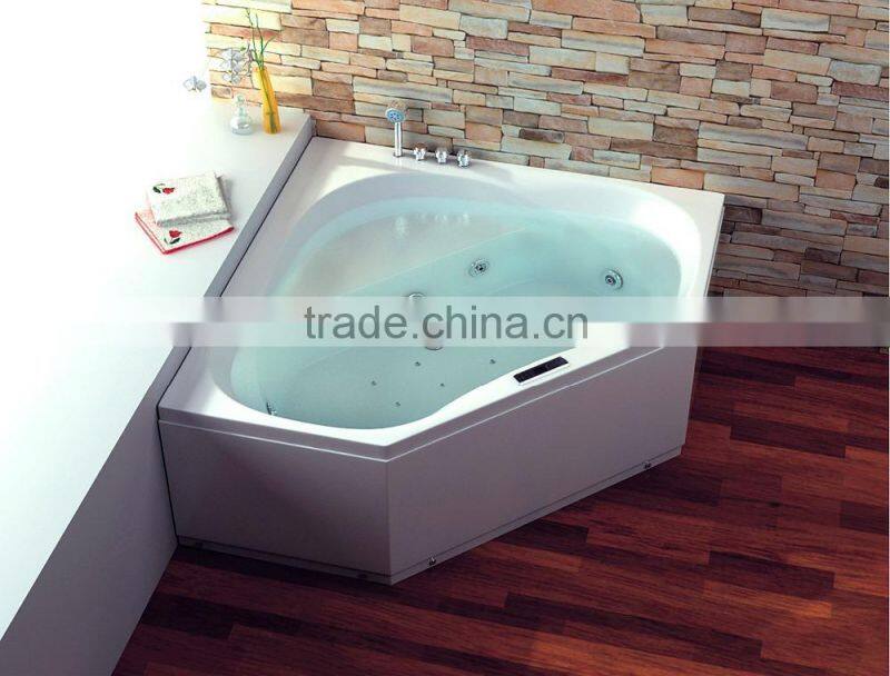 SUNZOOM triangle tub,adult sex massage tub,sex massage tub 2014