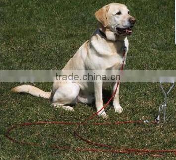 Good light safety cable pet products