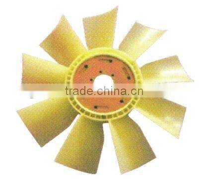 high quality volvo FH16 fan