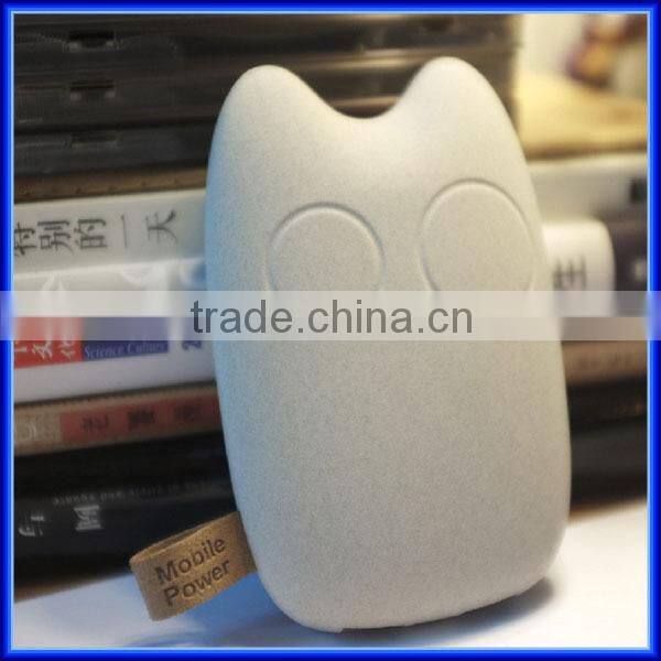 My Neighbor totoro power bank charger/Animal power bank