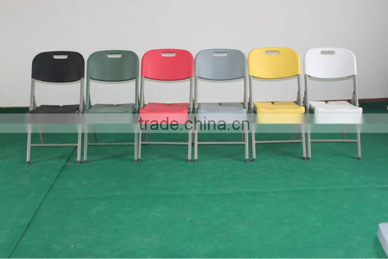 Professional Manufacturer of Folding Chair