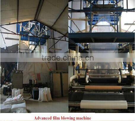 High Quality Polyester film / clear Polyester film/plastic Polyester film manufacture