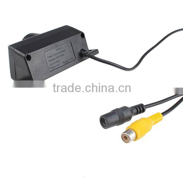 Car Rear View System. night vision car camera.waterproof Reversing Camera,car rear view system
