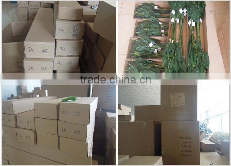 Silk floral arrangements fake hydrangeas flowers wholesale