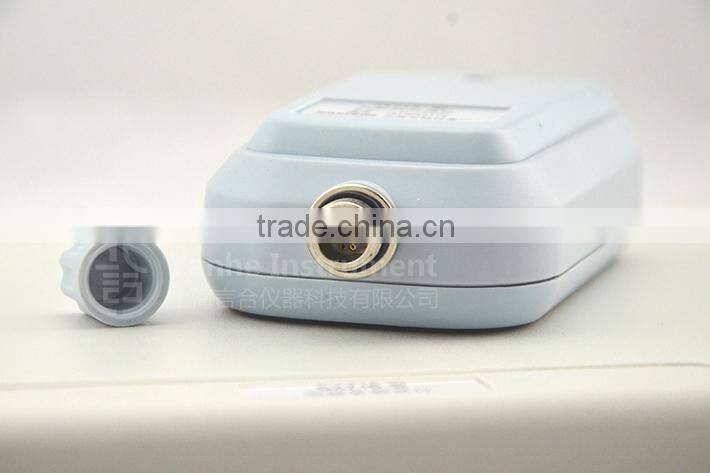 SX716 Portable Dissolved Oxygen Analyzer DO Meter IP57