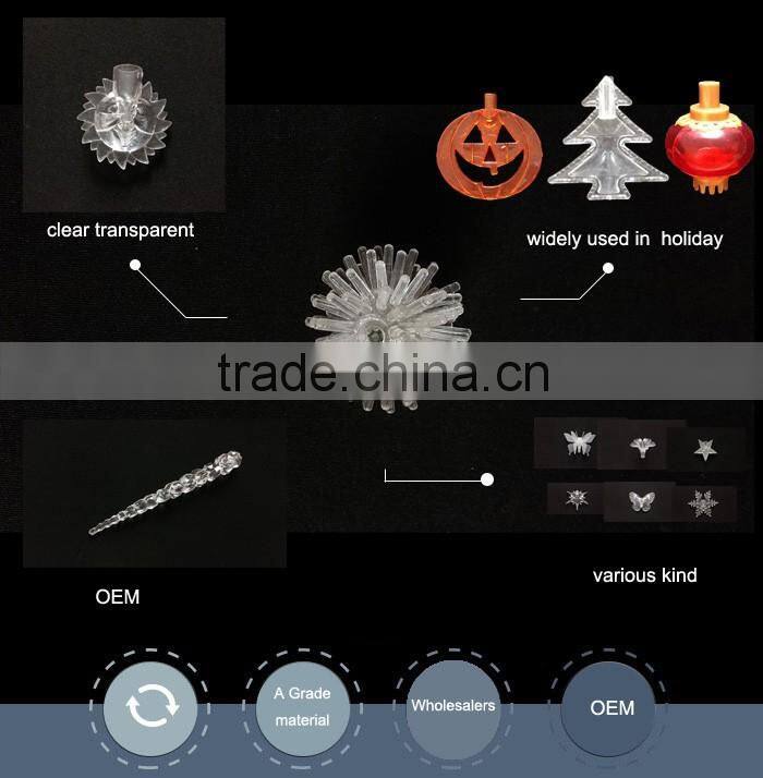 2016 acrylic decoration craft acrylic diamond decoration