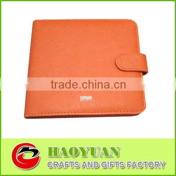 CD case bag for present