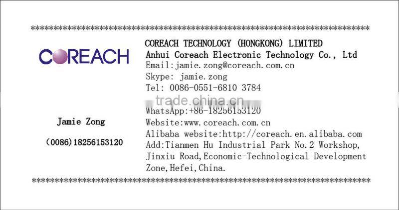 Modern house design 3w 2.5inch led ceiling down light Coreach China market