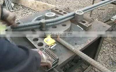 steel bar bending machine, rebar bending machine