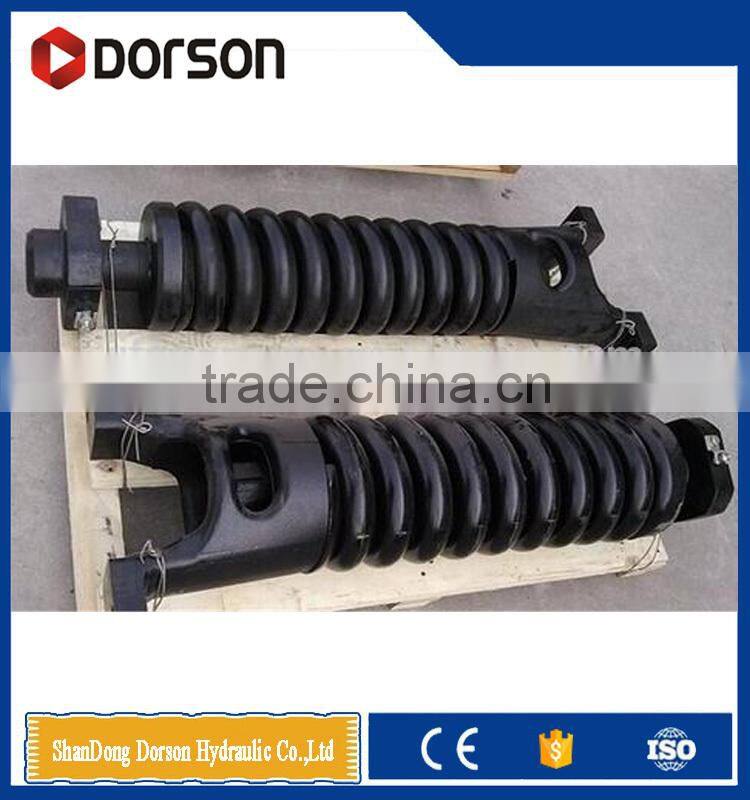 Komats u excavator spare parts devices PC130-7 tensioning device