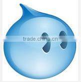 New!Zero Deviation High Quality Double Layer Label Sticker