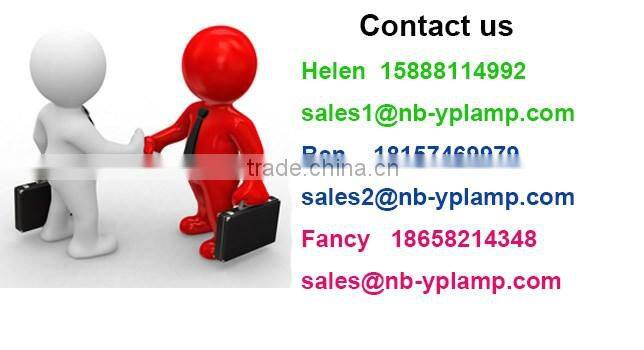 super quality great material professional supplier ip65 waterproof fixture