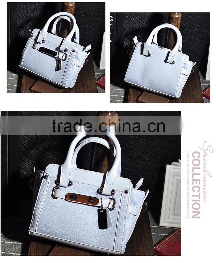 2015 hot fashion bags ladies china wholesale lady handbag