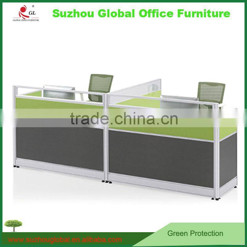 call center cubicles, modular screen partition, workstation
