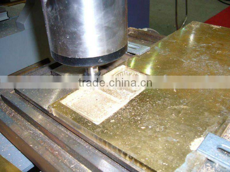 CM-6090 Acrylic Engraving CNC Router