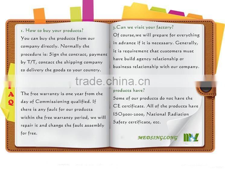 Top Grade Medical Equipment Infant Incubator (MSLBI04plus)