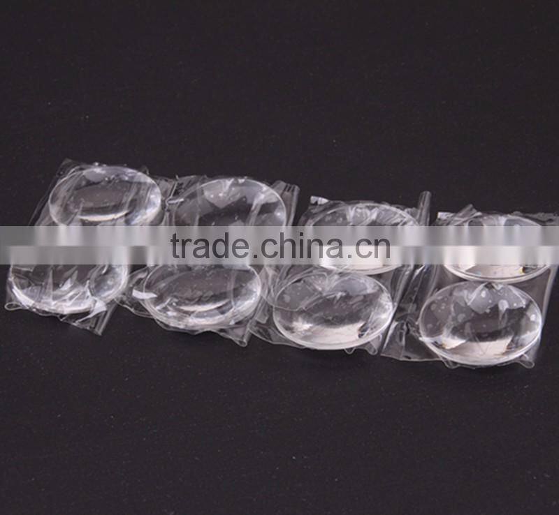 37 mm arcylic double convex lens used for google cardboard