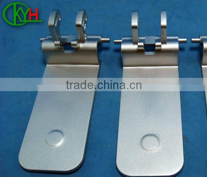 China precision OEM turning machining Manufacturer