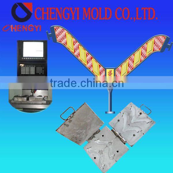 high quality rubber strap mould