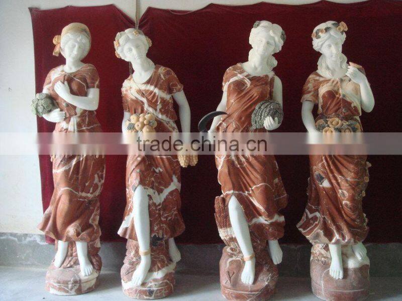 acrylic sculpture high quality