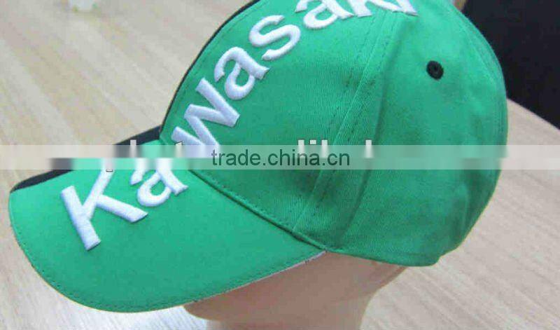 2015 New Fashion unisex Custom Embroidery jeans cow vintga applique baseball hats