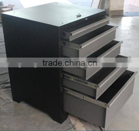 Ningbo heavy duty launch garage lockable garage cabinet set equipment