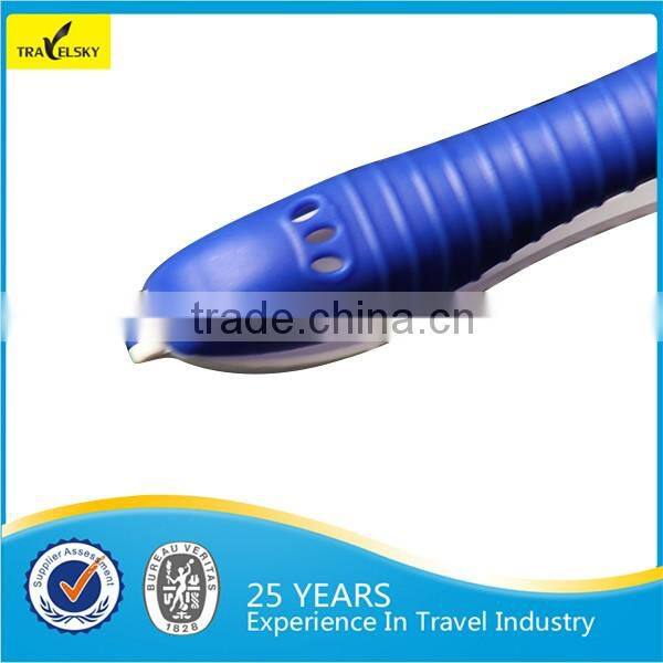 Eco-friendly High Quality Plastic Foldable Tooth Brush