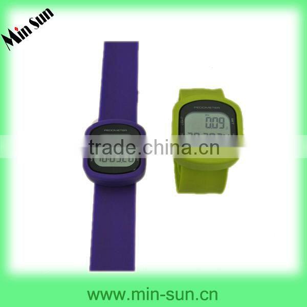 multifunction pedometer