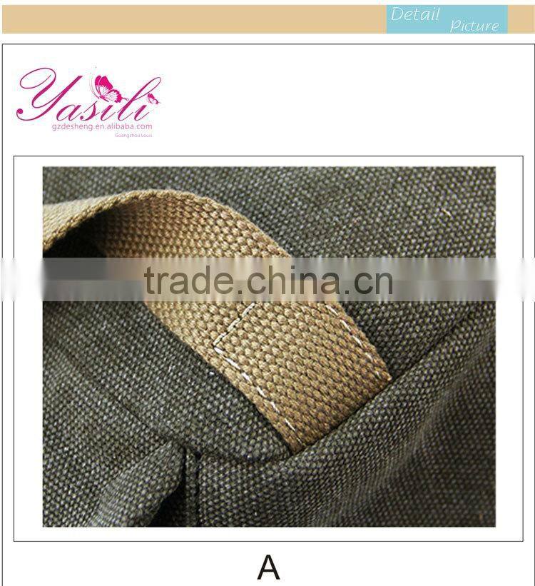 polo school backpack,khaki canvas backpack,fabric for backpack