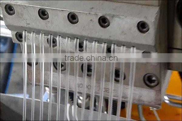 Hot sale pet plastic pellet