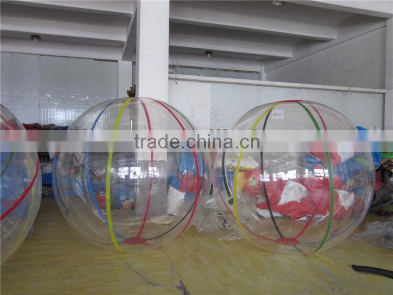Best seller inflatable ball water ball water walking ball