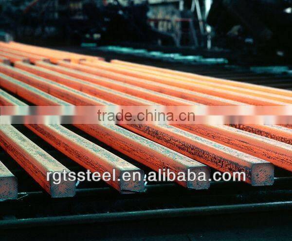 factory 100*100mm steel billet low price