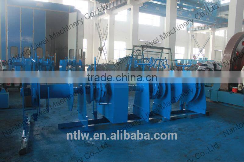 Anchor Winch Combination with high quality