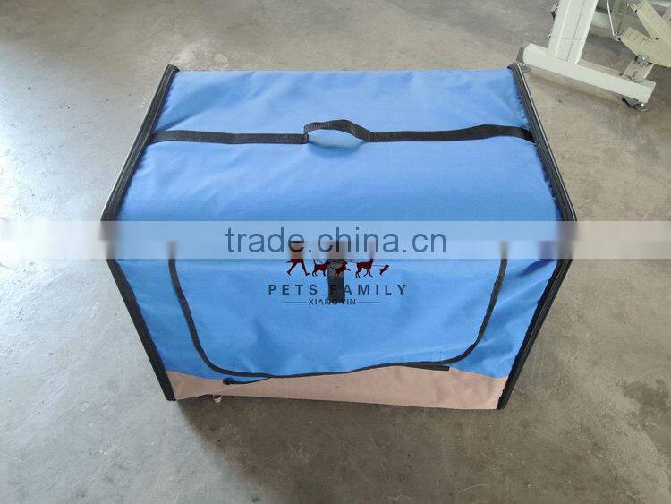 Super quality hotsell big dog carriers bag