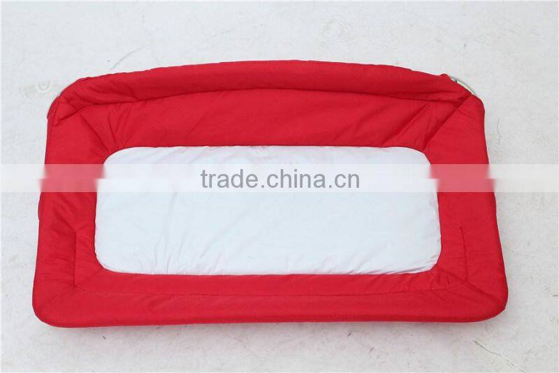 Steel-frame Baby Crib Baby Cot Baby Bed