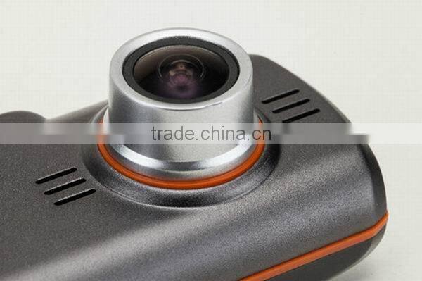 Best quality night vision car dvr black box with CE RHOS certificate A1
