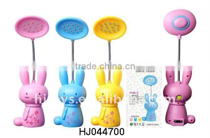 LED Book Light,Reading Lamp