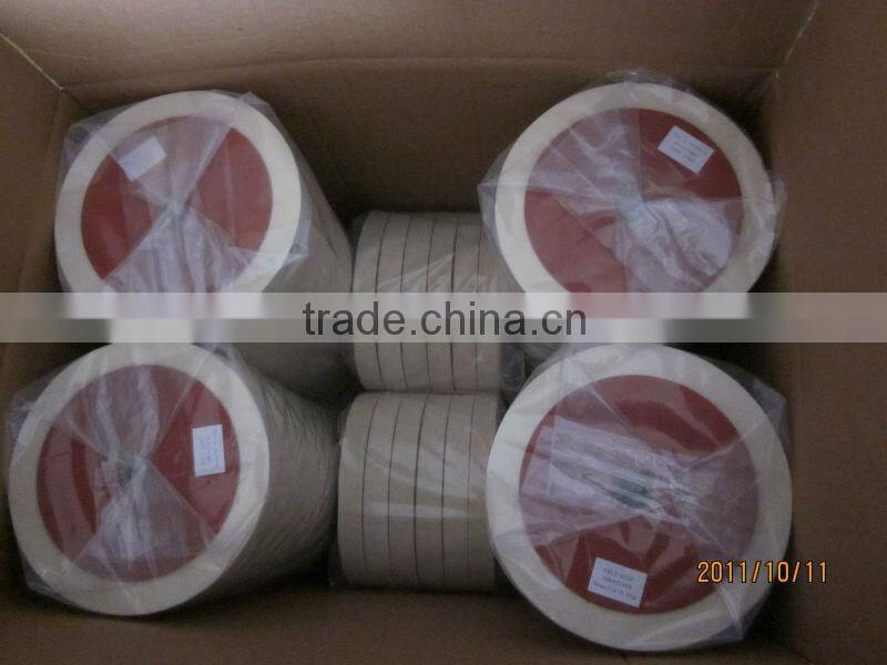 hard felt wheels for polishing tools